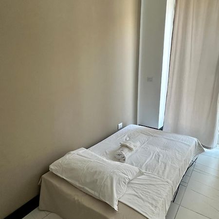 Welcomee Affori Milan Apartment Exterior foto