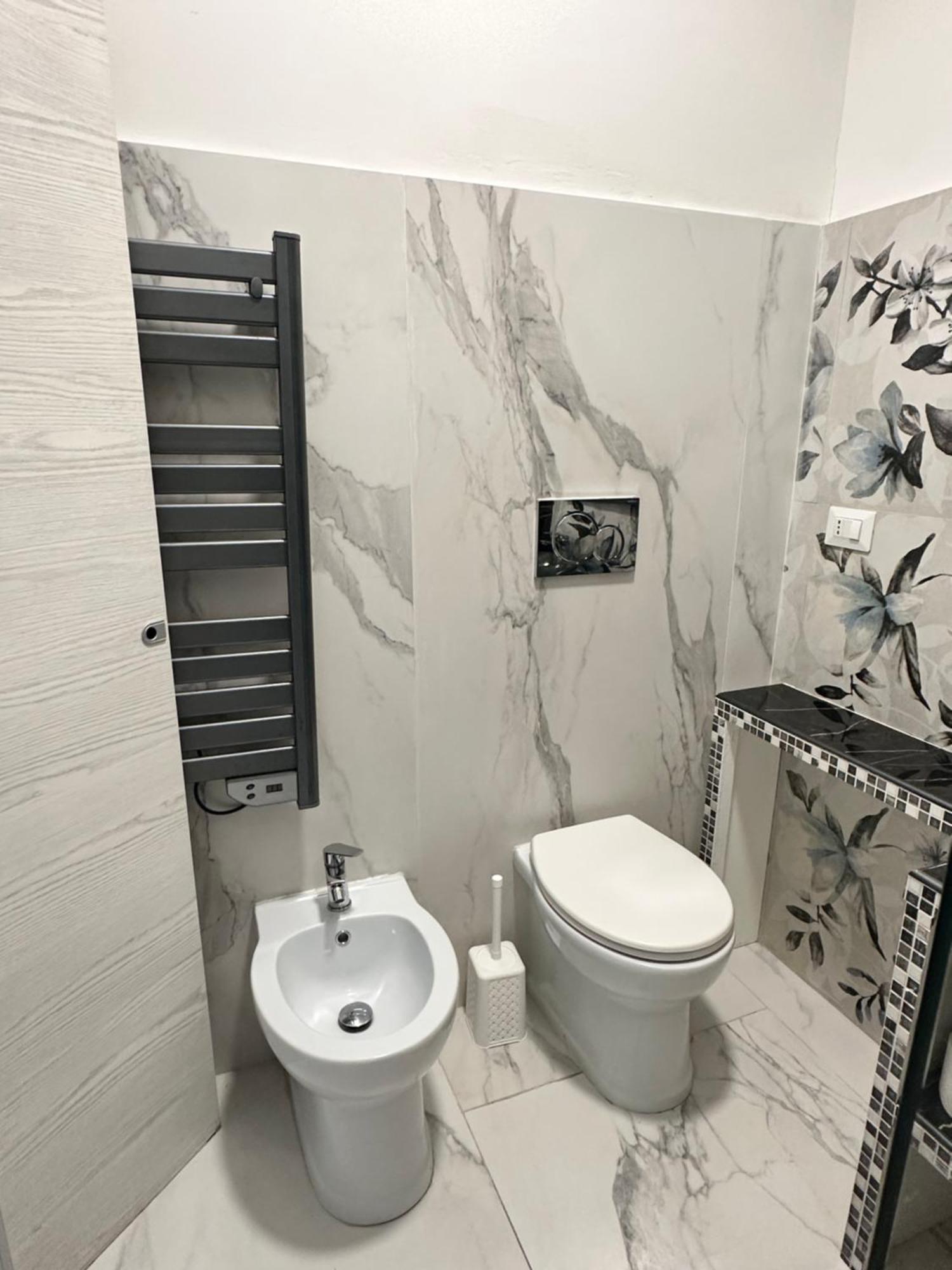 Welcomee Affori Milan Apartment Exterior foto