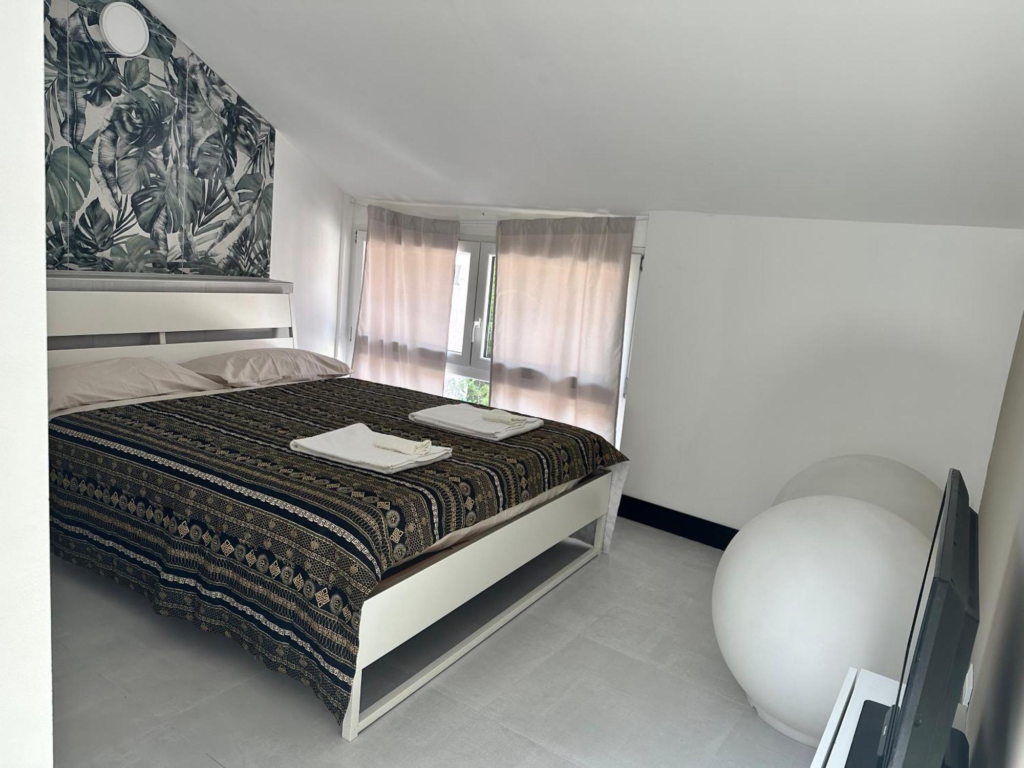 Welcomee Affori Milan Apartment Exterior foto