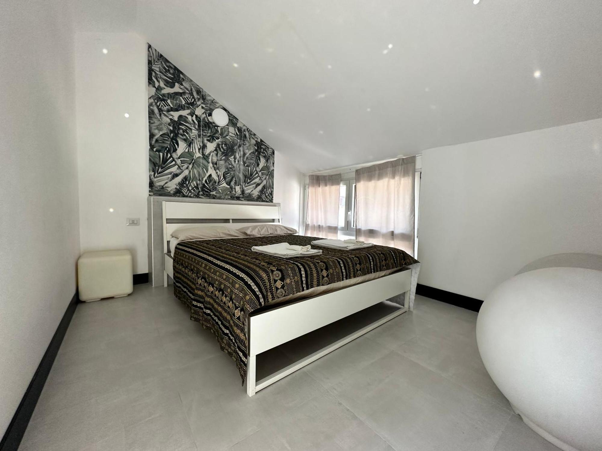 Welcomee Affori Milan Apartment Exterior foto