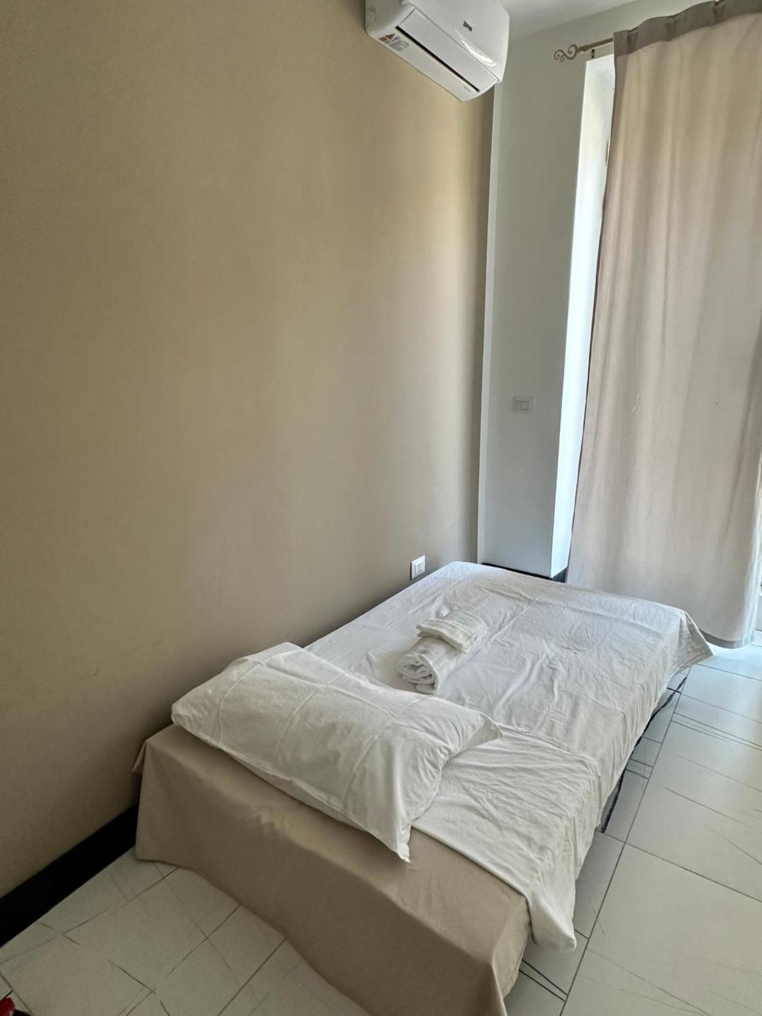 Welcomee Affori Milan Apartment Exterior foto