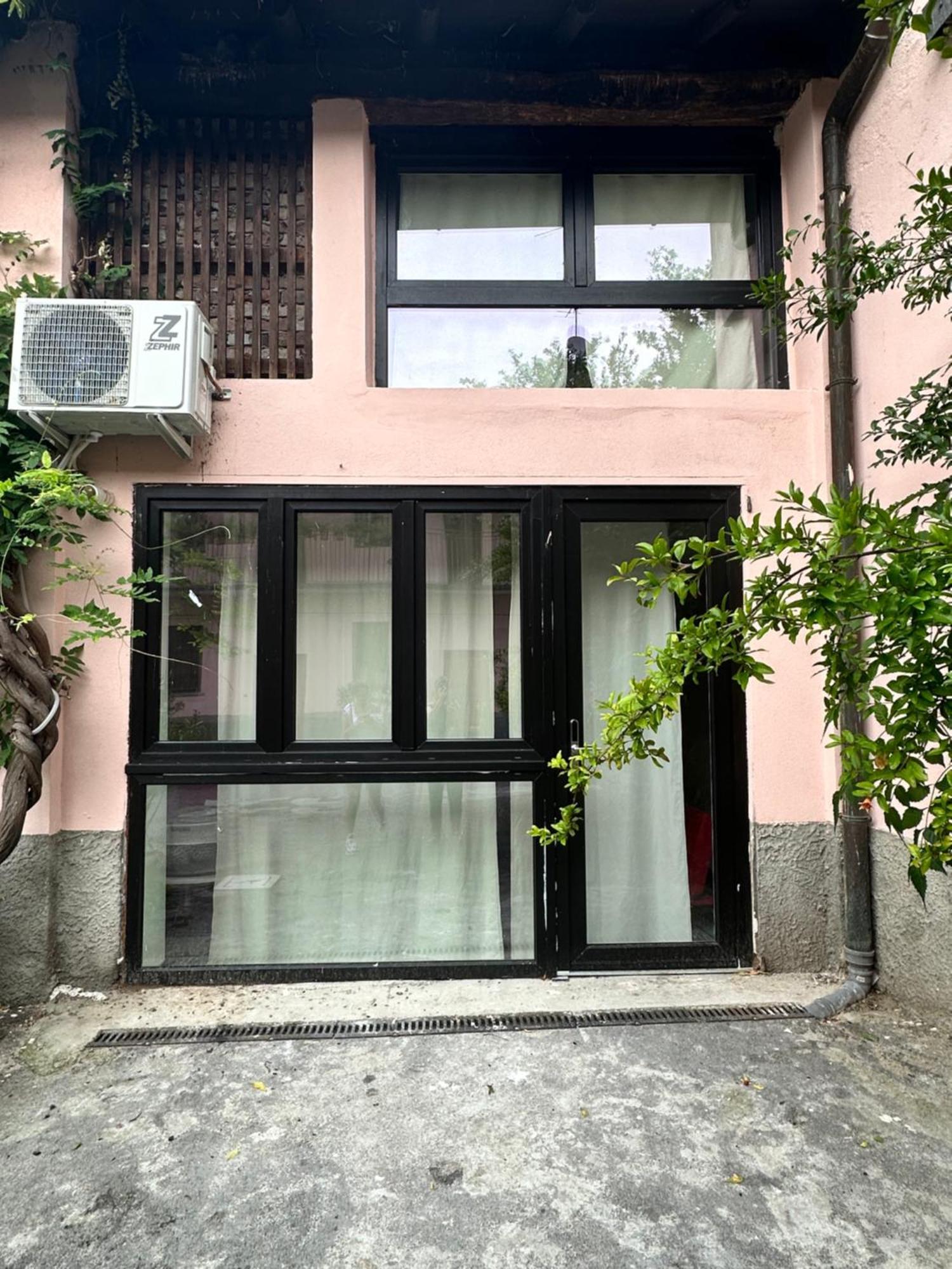 Welcomee Affori Milan Apartment Exterior foto