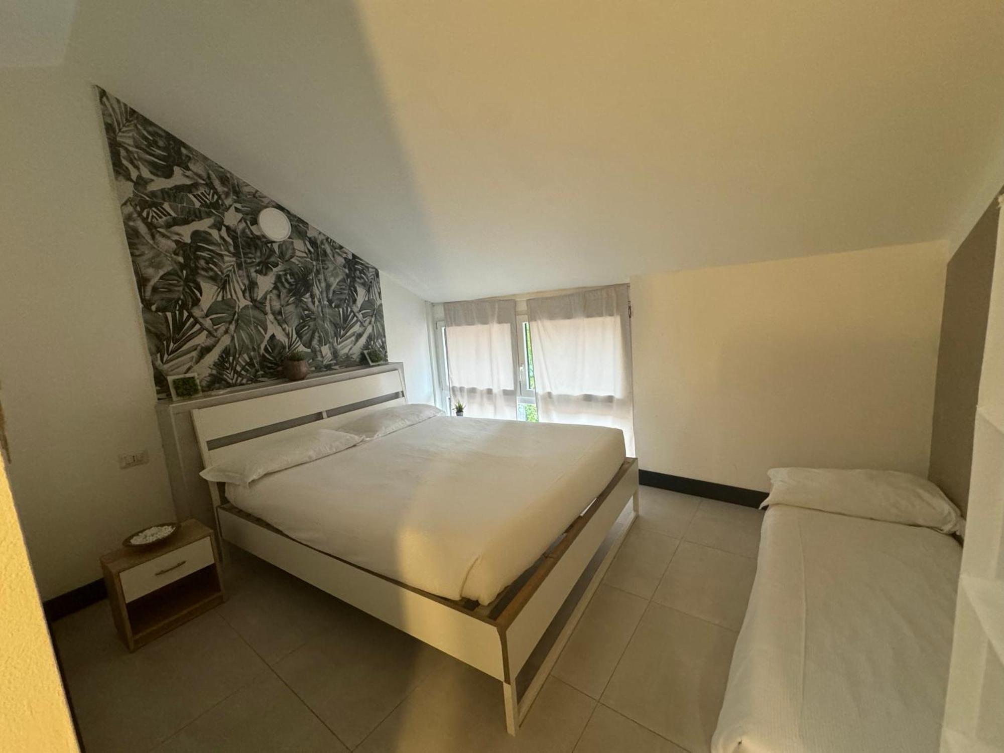 Welcomee Affori Milan Apartment Exterior foto