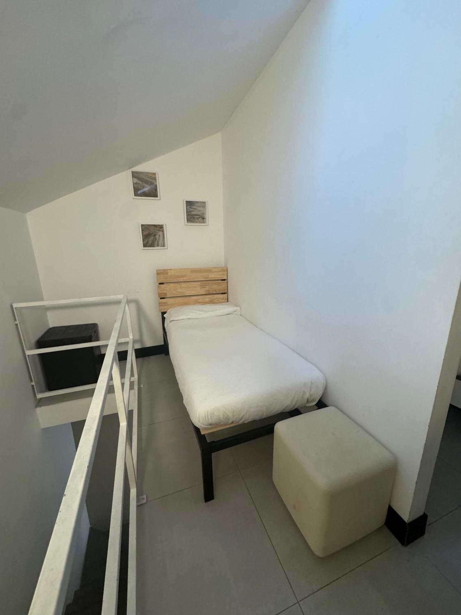 Welcomee Affori Milan Apartment Exterior foto