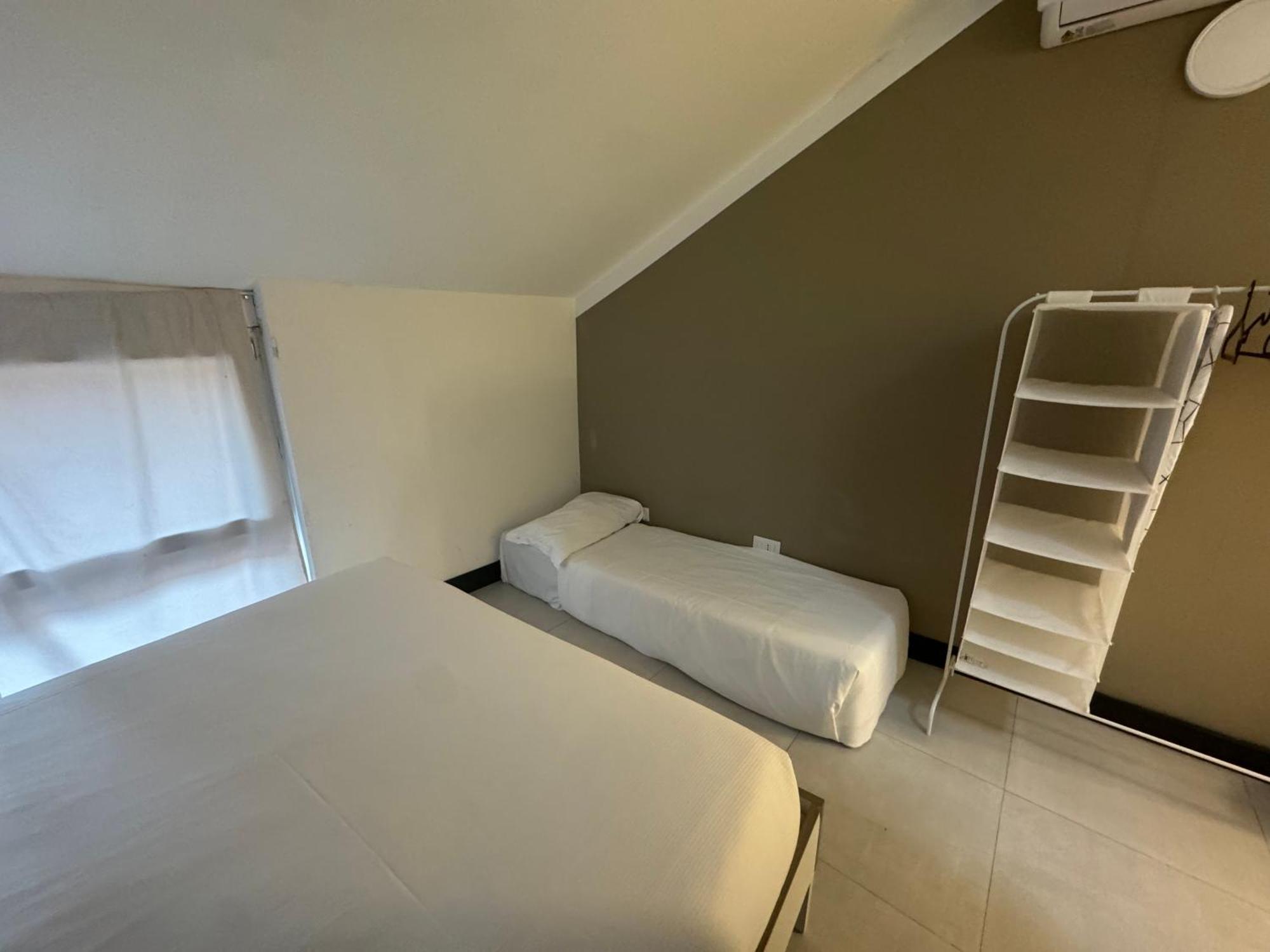 Welcomee Affori Milan Apartment Exterior foto