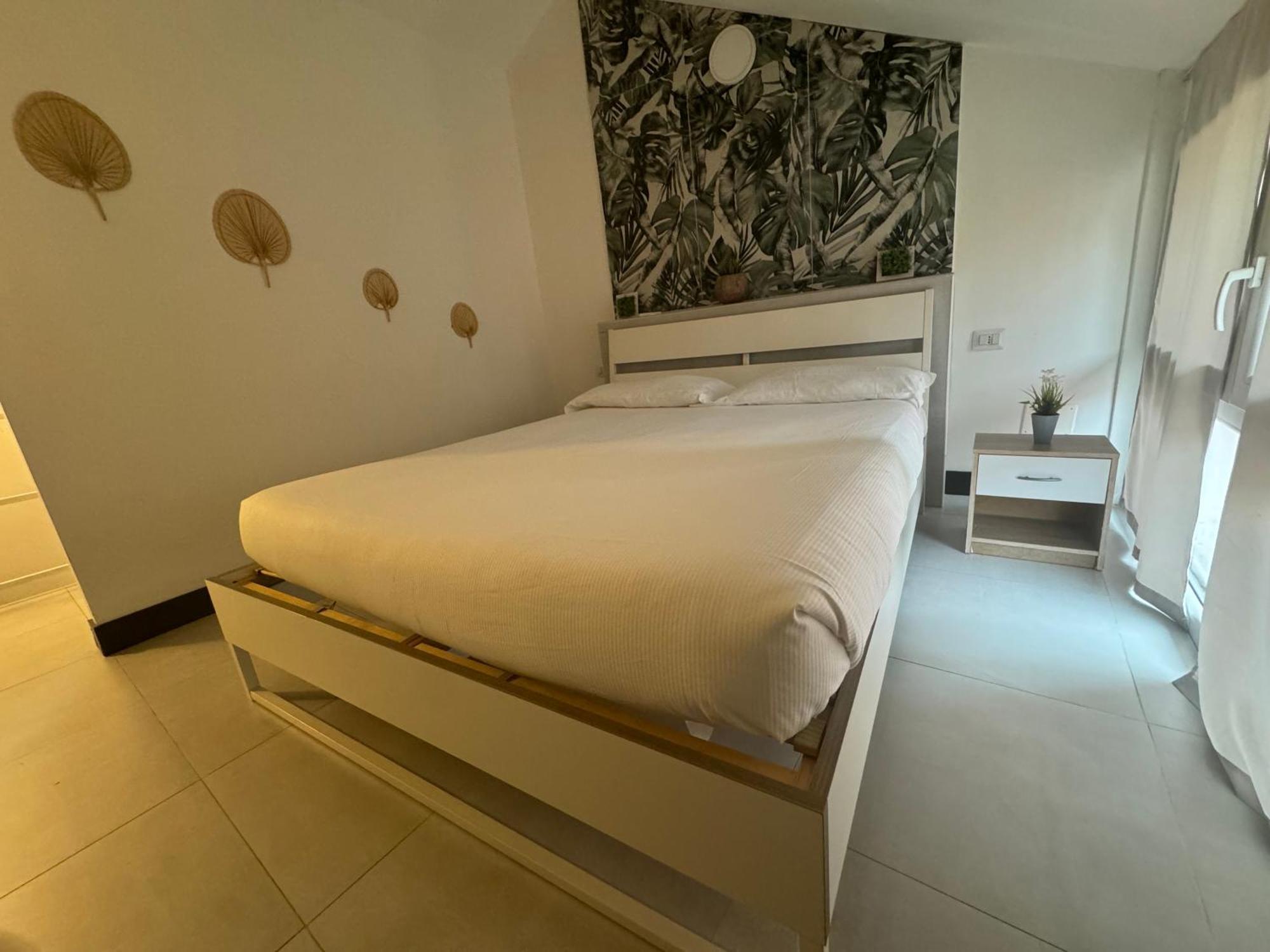 Welcomee Affori Milan Apartment Exterior foto