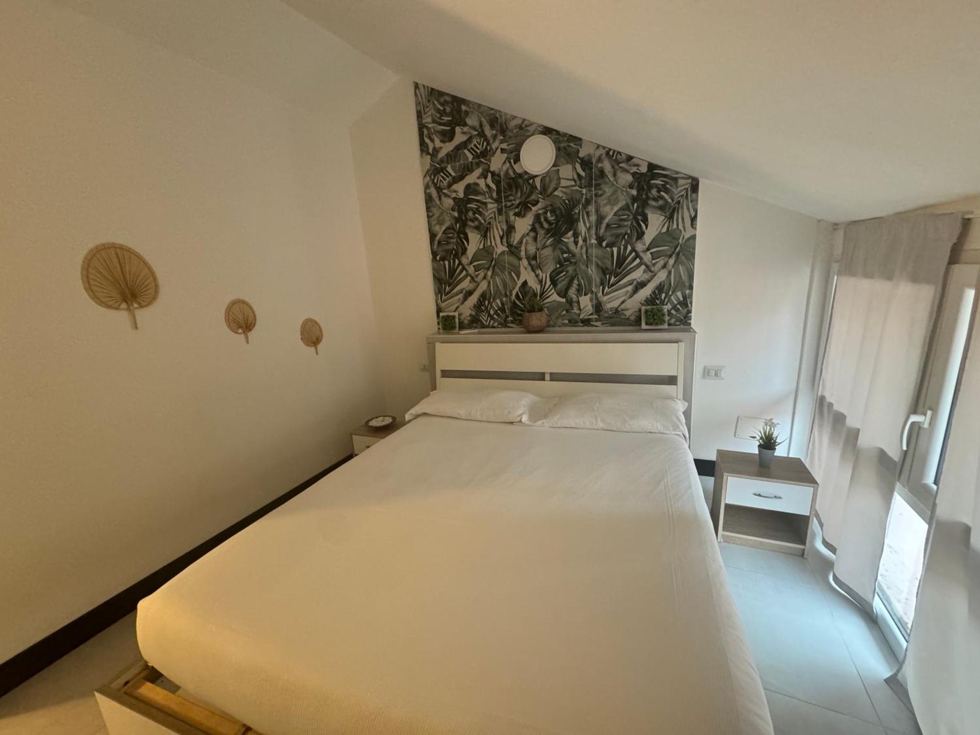 Welcomee Affori Milan Apartment Exterior foto